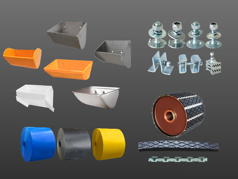 斗式提升機！你想知道的，都在這里