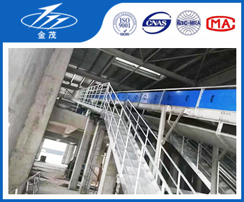 皮帶輸送機(jī)全封閉式托輥如何更換 皮帶輸送機(jī)全封閉式托輥如何更換