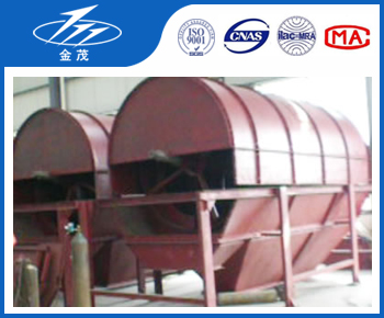 鉸刀輸送機(jī)廠家產(chǎn)品圓筒篩的用途 鉸刀輸送機(jī)廠家產(chǎn)品圓筒篩的用途